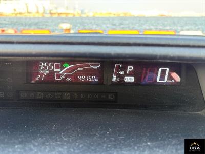 2015 Toyota Aqua - Thumbnail