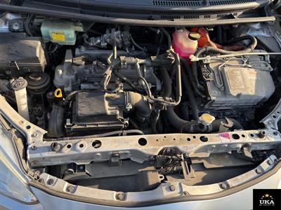 2015 Toyota Aqua - Thumbnail