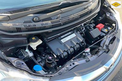 2016 Honda Freed - Thumbnail