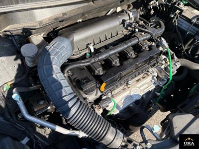 2017 Suzuki Swift - Thumbnail