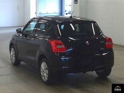 2017 Suzuki Swift - Thumbnail