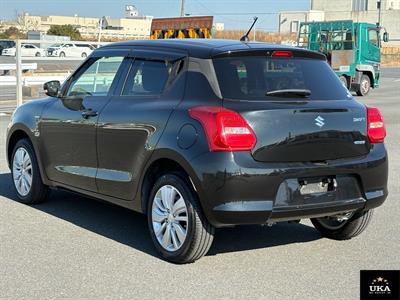 2017 Suzuki Swift - Thumbnail