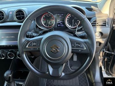 2017 Suzuki Swift - Thumbnail