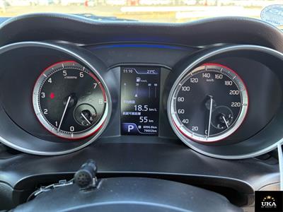 2017 Suzuki Swift - Thumbnail