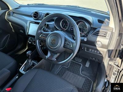 2017 Suzuki Swift - Thumbnail