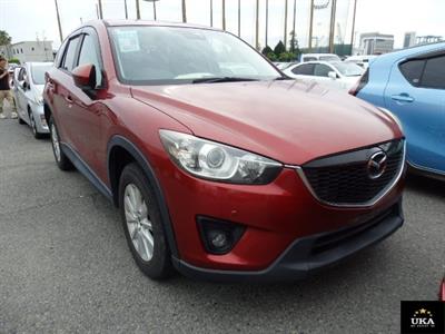 2013 Mazda CX-5