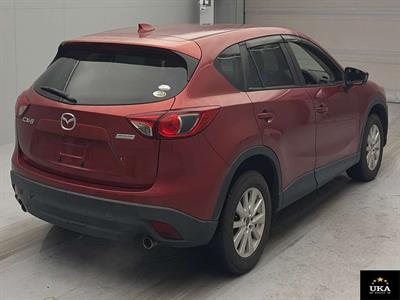 2013 Mazda CX-5 - Thumbnail