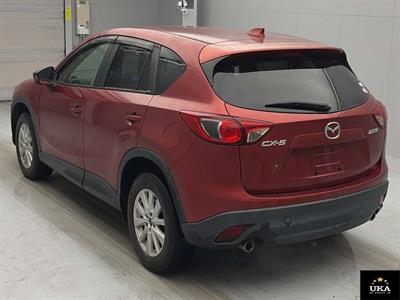 2013 Mazda CX-5 - Thumbnail