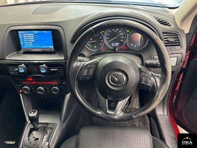 2013 Mazda CX-5 - Thumbnail