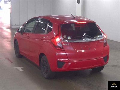 2015 Honda Fit - Thumbnail