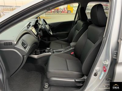 2020 Honda Grace - Thumbnail