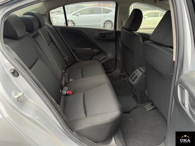 2020 Honda Grace - Thumbnail