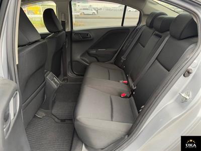 2020 Honda Grace - Thumbnail