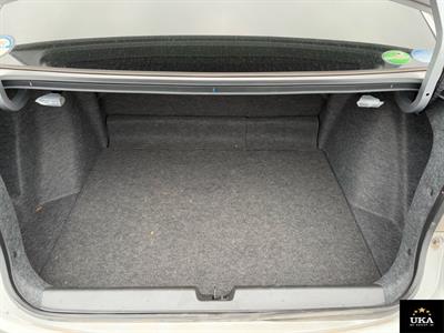 2020 Honda Grace - Thumbnail