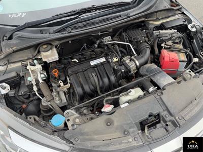 2020 Honda Grace - Thumbnail