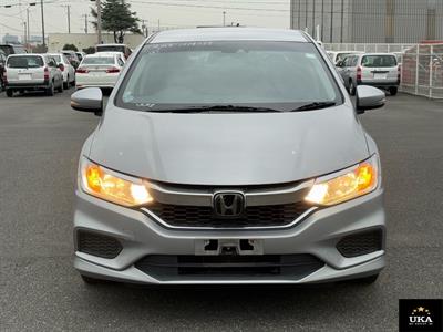 2020 Honda Grace - Thumbnail