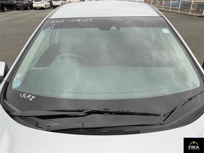 2020 Honda Grace - Thumbnail