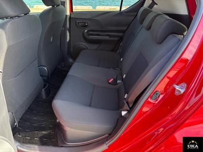 2017 Toyota Aqua - Thumbnail