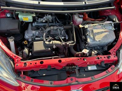 2017 Toyota Aqua - Thumbnail