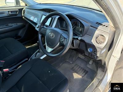 2020 Toyota Corolla - Thumbnail