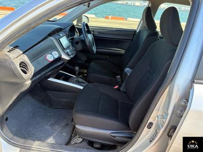 2020 Toyota Corolla - Thumbnail