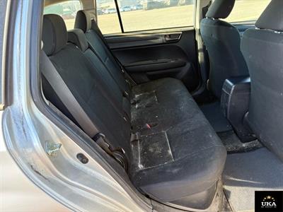 2020 Toyota Corolla - Thumbnail