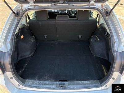 2020 Toyota Corolla - Thumbnail