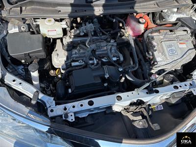 2020 Toyota Corolla - Thumbnail