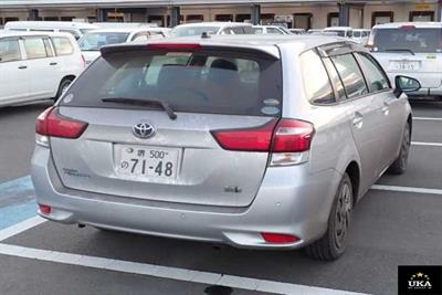 2020 Toyota Corolla - Thumbnail