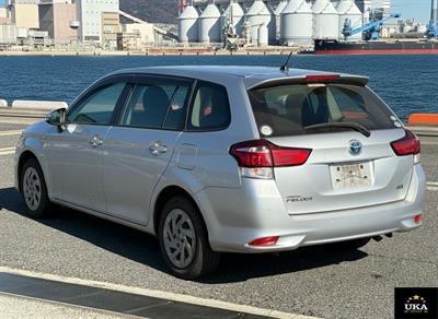 2020 Toyota Corolla - Thumbnail