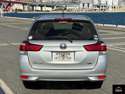 2020 Toyota Corolla - Thumbnail