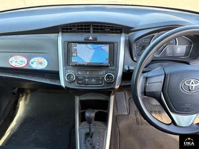 2020 Toyota Corolla - Thumbnail