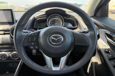 2014 Mazda Demio - Thumbnail