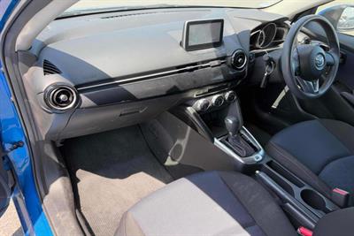 2014 Mazda Demio - Thumbnail