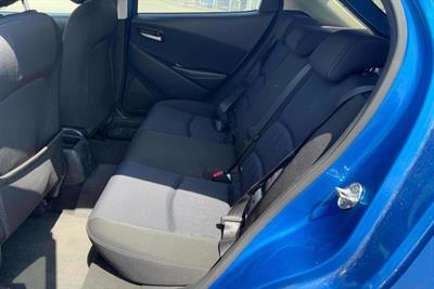 2014 Mazda Demio - Thumbnail