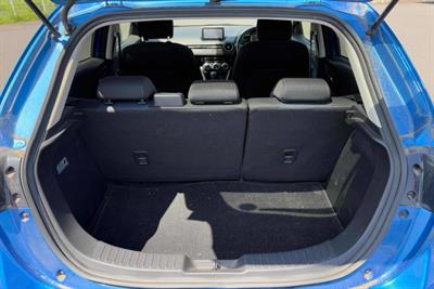 2014 Mazda Demio - Thumbnail