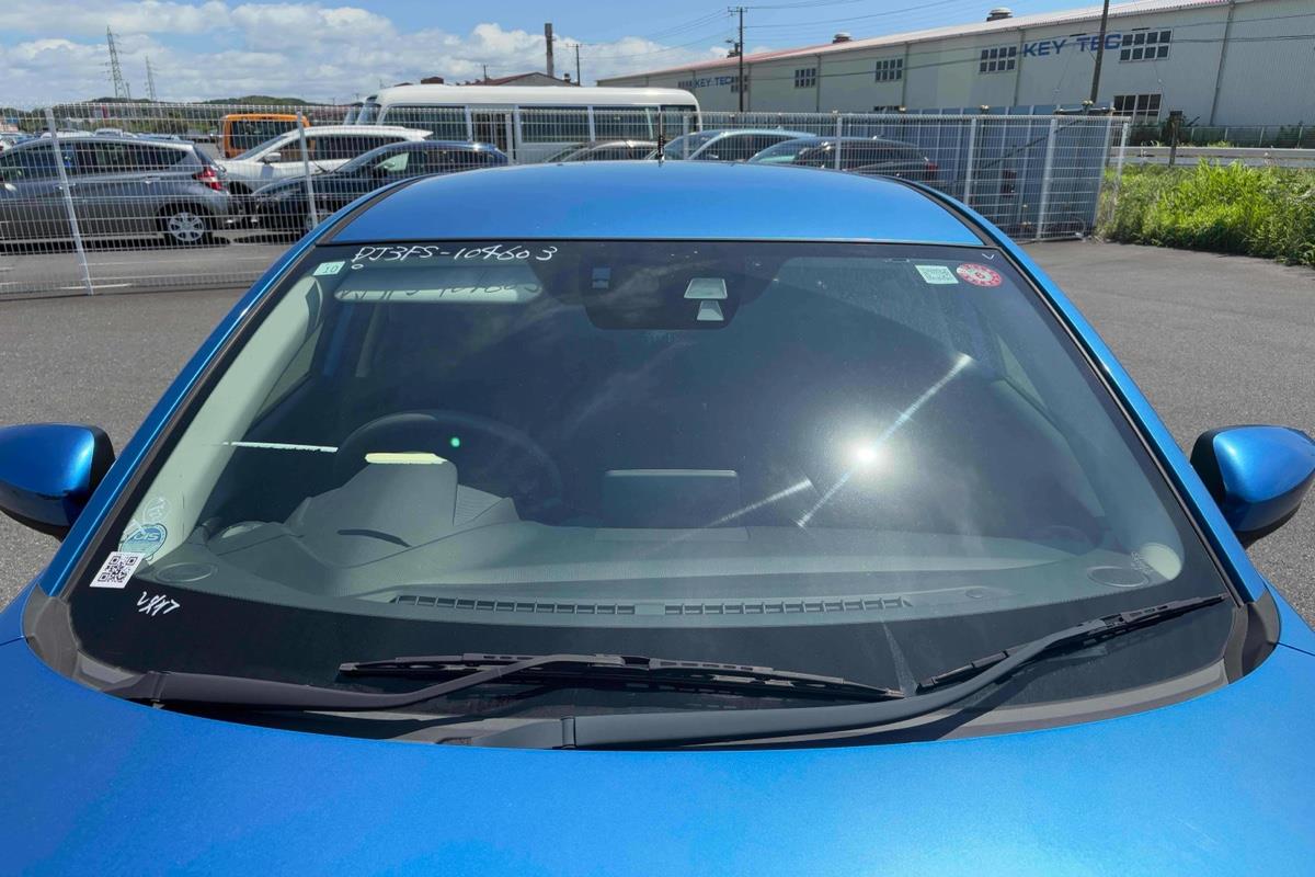 2014 Mazda Demio