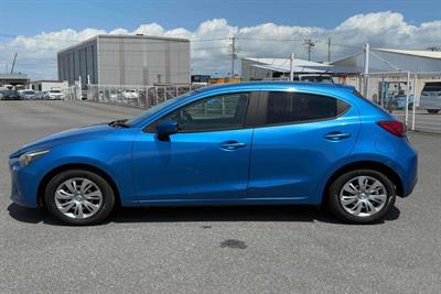 2014 Mazda Demio - Thumbnail