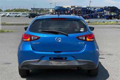 2014 Mazda Demio - Thumbnail