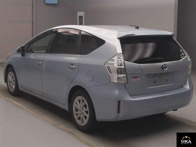 2014 Toyota Prius - Thumbnail