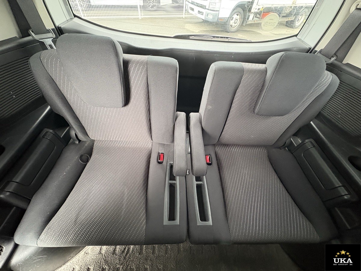 2013 Honda Freed