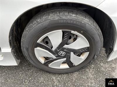 2013 Honda Freed - Thumbnail