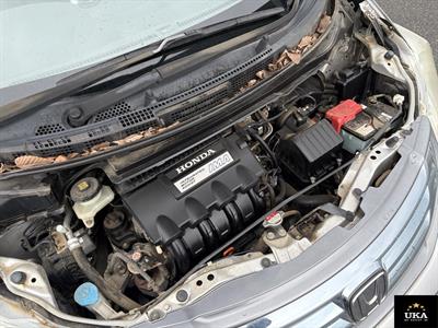 2013 Honda Freed - Thumbnail