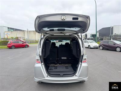 2013 Honda Freed - Thumbnail