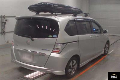 2013 Honda Freed - Thumbnail