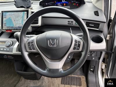 2013 Honda Freed - Thumbnail
