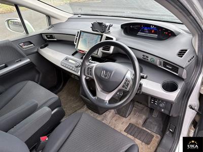 2013 Honda Freed - Thumbnail