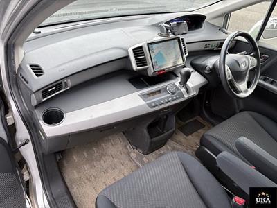 2013 Honda Freed - Thumbnail