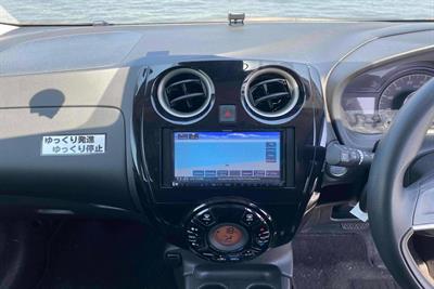 2020 Nissan Note - Thumbnail