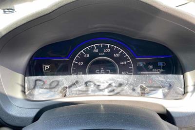 2020 Nissan Note - Thumbnail
